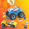 Hot Wheels Rodger Dodger And Racing Οχηματα GYG22