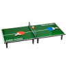 Zita Toys Τραπεζάκι Ping Pong Επιτραπέζιο 011.204-TB