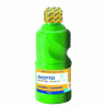 Giotto School Paint Τέμπερα 500ml GREEN