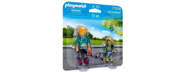 PLAYMOBIL ΦΙΓΟΥΡΕΣ