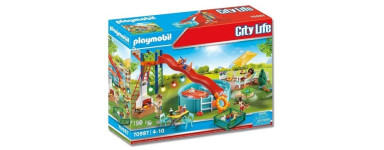 PLAYMOBIL CITY LIFE