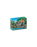 PLAYMOBIL DINOS