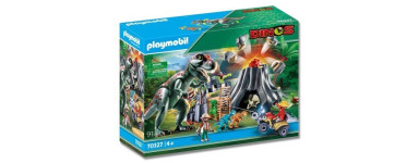 PLAYMOBIL DINOS