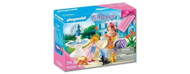 PLAYMOBIL PRINCESS