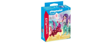 PLAYMOBIL SPECIAL PLUS