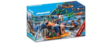 PLAYMOBIL PIRATES