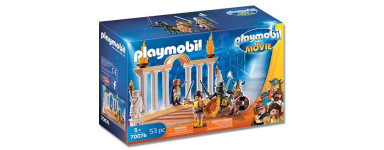 PLAYMOBIL THE MOVIE