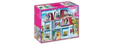 PLAYMOBIL DOLLHOUSE