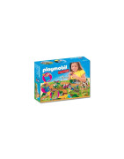 PLAYMOBIL PLAY MAP