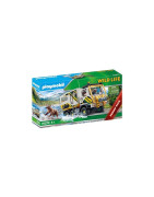 PLAYMOBIL WILD LIFE