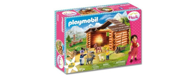 PLAYMOBIL HEIDI