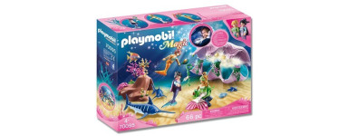 PLAYMOBIL MAGIC