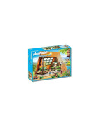 PLAYMOBIL SUMMER FUN