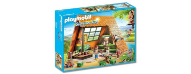 PLAYMOBIL SUMMER FUN