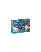 PLAYMOBIL DRAGONS