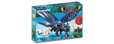 PLAYMOBIL DRAGONS