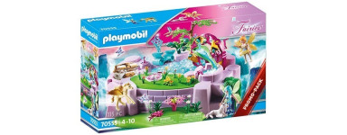 PLAYMOBIL FAIRIES