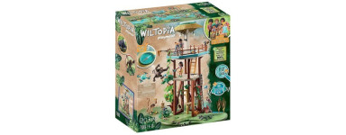 PLAYMOBIL WILTOPIA