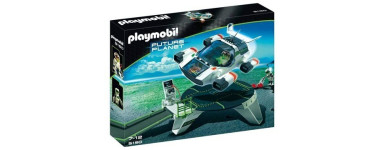 PLAYMOBIL FUTURE