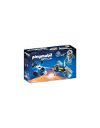 PLAYMOBIL SPACE