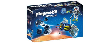 PLAYMOBIL SPACE