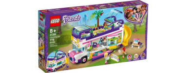 LEGO FRIENDS