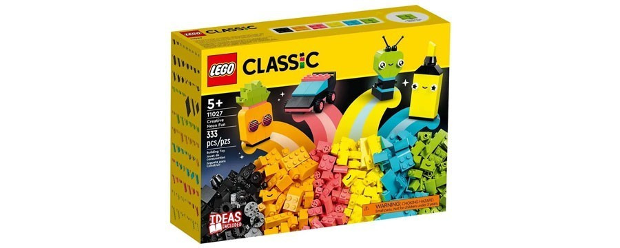 LEGO CLASSIC