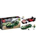 LEGO SPEED CHAMPIONS