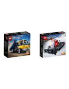 LEGO TECHNIC