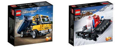 LEGO TECHNIC