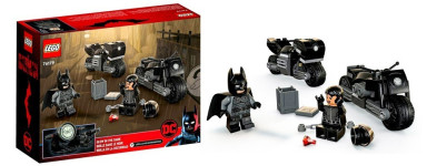 LEGO DC