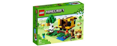 LEGO MINECRAFT