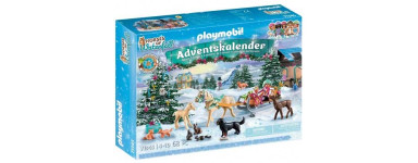 PLAYMOBIL ADVENTSKALENDER