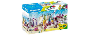 PLAYMOBIL COLOR