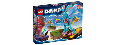 LEGO DREAMZZZ