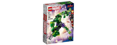 LEGO MARVEL