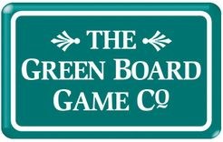 THE GREEN BOARD GAME CO