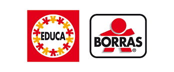 EDUCA BORRAS